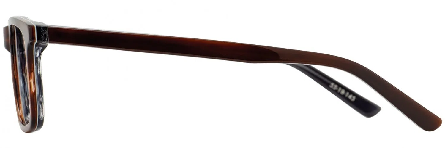 Alan J AJ138 Eyeglasses - view 11